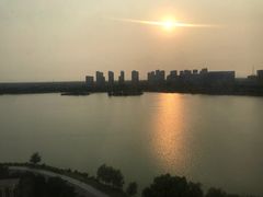 -唐山河头老街国丰维景国际大酒店
