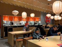 大堂-味千拉面(南昌杉杉奥特莱斯广场店)