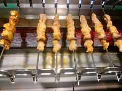 -很久以前羊肉串(清河店)