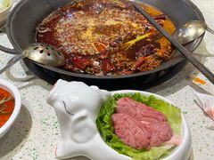 -龙厂长老火锅(抚琴店)