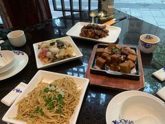 -皇饭儿·王润兴酒楼(河坊街店)