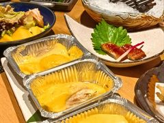 -虹料理·日料放题(悠方店)