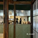 杭州新开！社区里的氛围感小食堂...🍽️