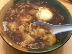 醪糟粉子-张醪糟(街子店)