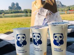 -南宁花花大世界景区