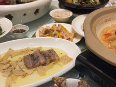 -高老庄新家宴(北斗星广场店)