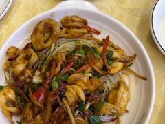 -老东风菜馆·潮汕大排档