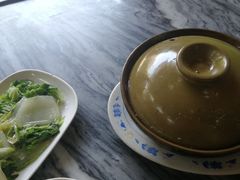 -荣记煲仔饭(高庙路店)