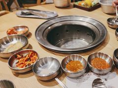 -姜虎东白丁烤肉(深圳湾后海汇店)