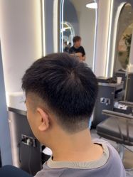 -苏奇发型·烫发染发