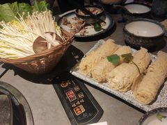 -同仁四季椰子鸡(宝安壹方城店)