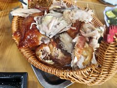焖窑烤鸡-张记焖窑·十五年专注焖烤(雍和宫店)