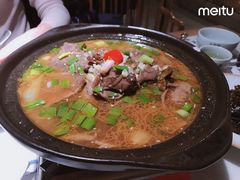 -小菜园新徽菜(常州武进吾悦店)
