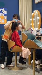 点击看大图 -海马体家庭照相馆(杭州萧山万象汇店)