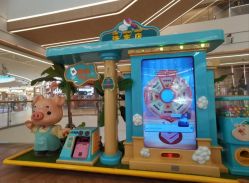 -纽西卡汽车小镇(大悦城店)