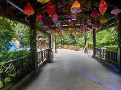 -韶关经律论国际酒店温泉