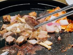 -韩时烤肉(枫蓝店)