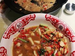 -聚味瞿记·龙虾堂(天元店)