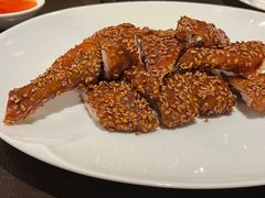 -广州文华东方酒店·江-由辉师傅主理