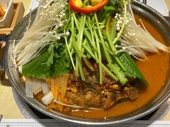 -韩香福脊骨汤锅(上杭路店)