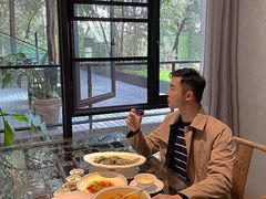 -箱美术馆私房菜(水晶郦城店)