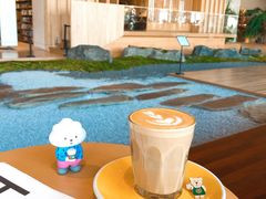 -Seesaw Coffee(朝阳大悦城店)
