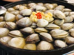 -拾下卜卜贝•海鲜火锅