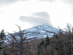 -富士山吉田線五合目
