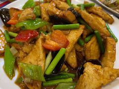 -北方饺子王·海肠捞饭·海鲜锅(山大店)