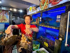 -友强·23年特色海鲜大排档(厦门店)