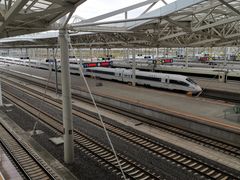 -青岛北站