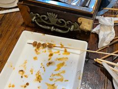 -霄汉羊排(万松园一店)