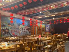 -亮欢寨酸汤鱼(沙冲路店)