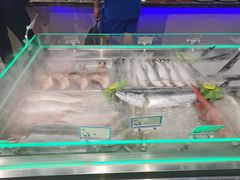 -恋海·蒸汽海鲜餐厅