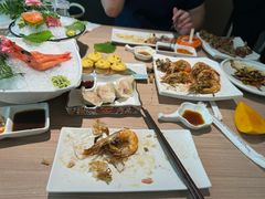 -大渔铁板烧(万象城店)
