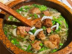 -山石榴·贵州菜(丰盛里店)