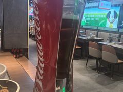 -丰茂烤串(公园店)