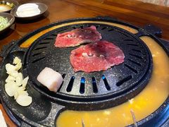 -喜来稀肉(旺角广华街店)