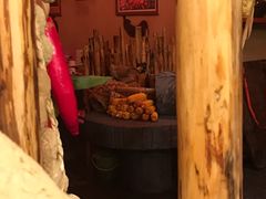 -金掌勺锅包肉(太原万达店)