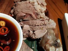 -楼兰新疆主题餐厅(苏州中心店)