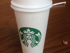 -星巴克(成都机场T2店)