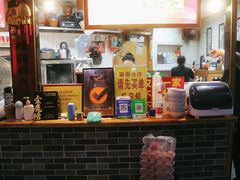 -锦泓老字号猪脏粉(东联大厦店)