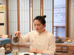 -汉艺唐风茶艺培训(联发华美空间店)