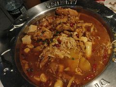 -胖哥俩肉蟹煲(苏州中心店)