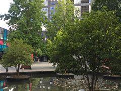 -海上海弘基休闲广场