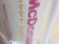 -麦当劳(天兴罗斯福店)