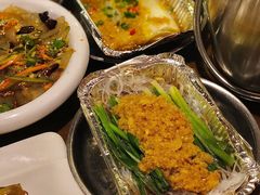 -京朋串屋·烧烤(望京西路总店)