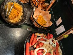 -戈拿旺巴西烤肉(崇文门店)