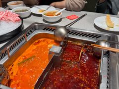 -海底捞火锅(吴中路店)