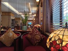-国际饭店·原点咖啡吧ORIGIN CAFE&BAR
